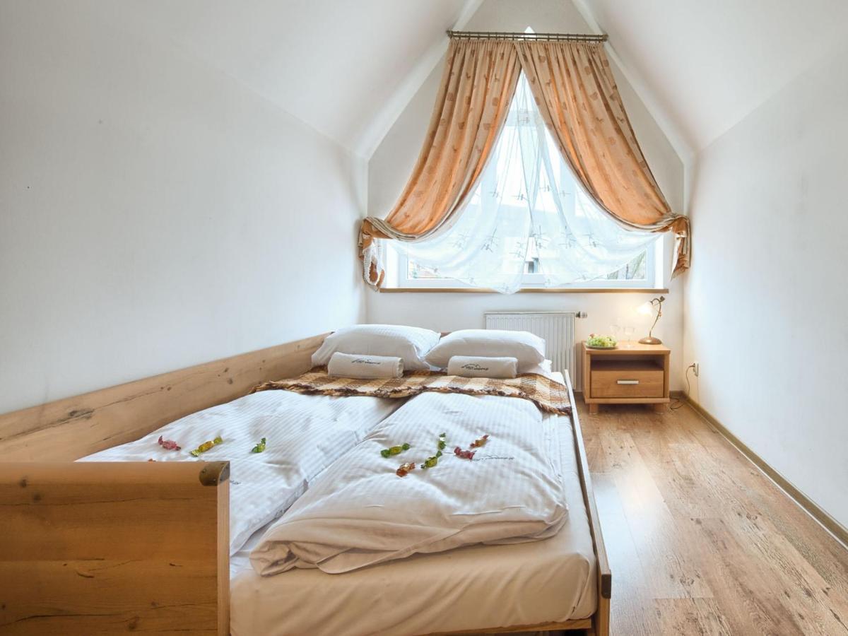 Visitzakopane - Lazur Apartment Ngoại thất bức ảnh