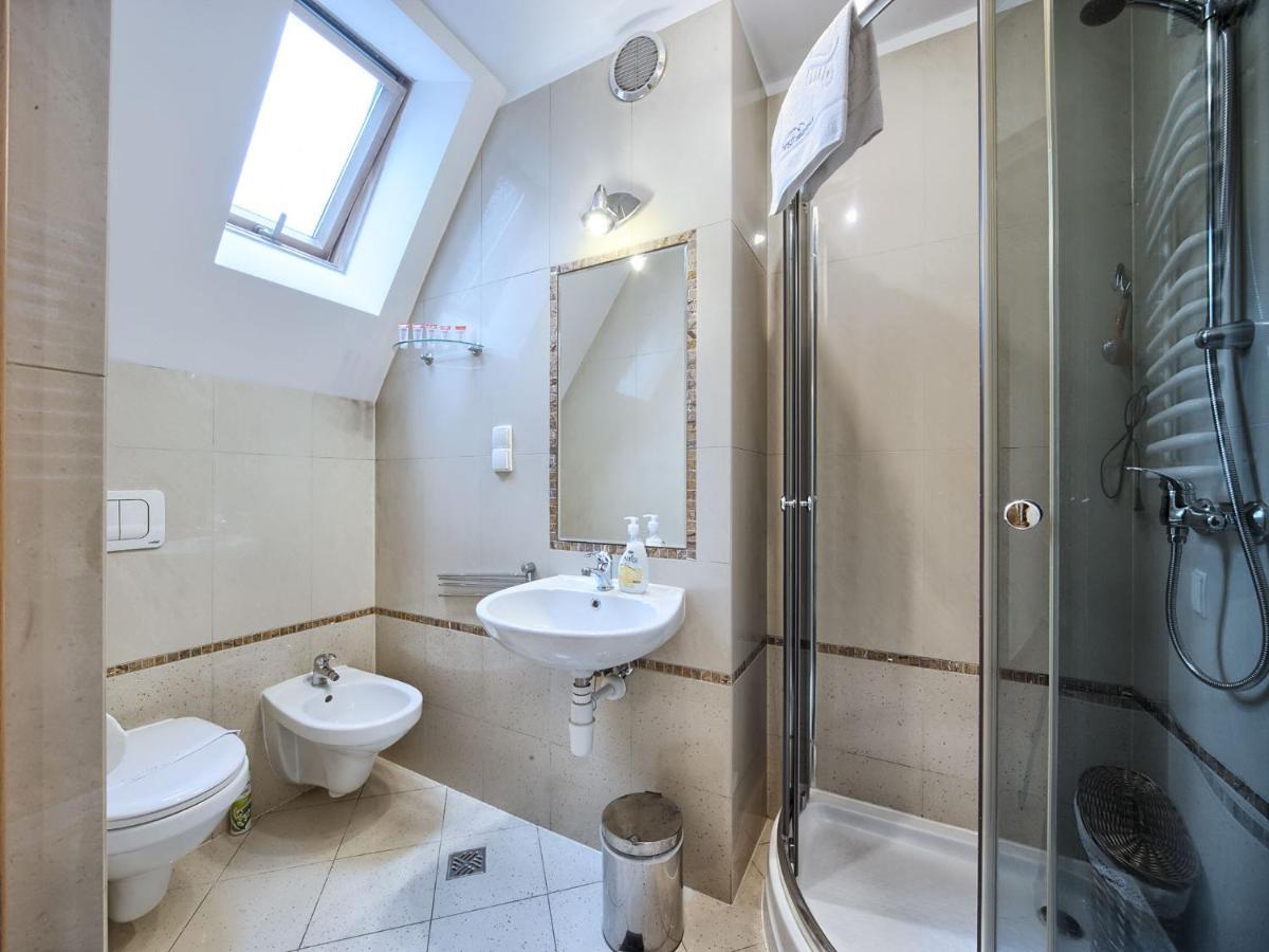 Visitzakopane - Lazur Apartment Ngoại thất bức ảnh