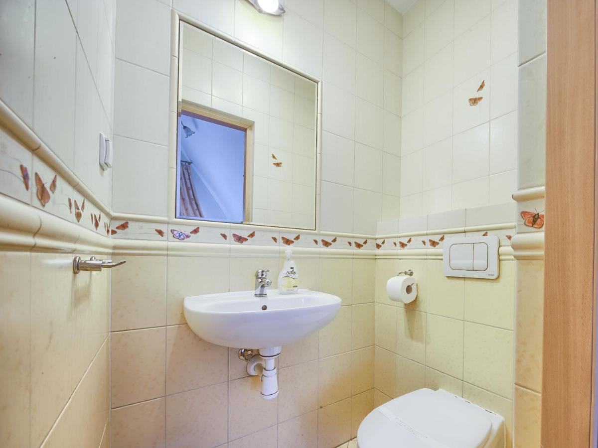 Visitzakopane - Lazur Apartment Ngoại thất bức ảnh