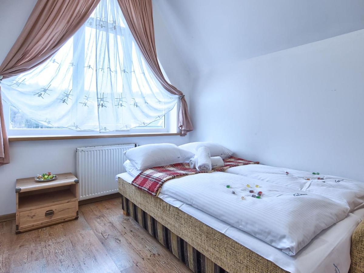 Visitzakopane - Lazur Apartment Ngoại thất bức ảnh