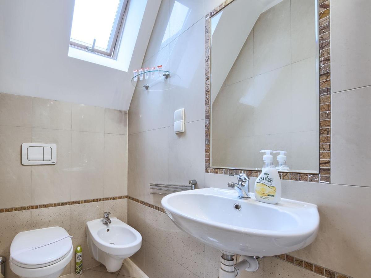 Visitzakopane - Lazur Apartment Ngoại thất bức ảnh