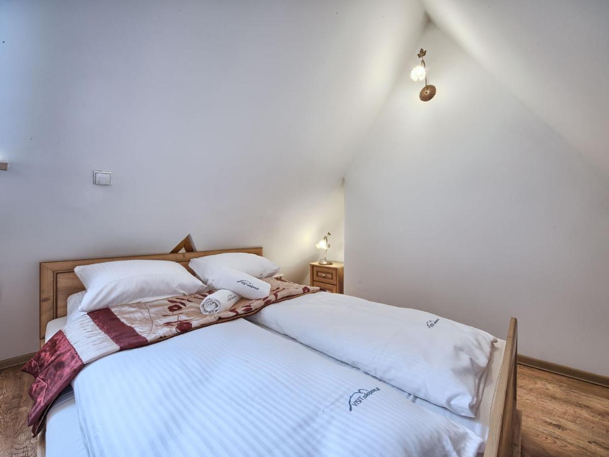 Visitzakopane - Lazur Apartment Ngoại thất bức ảnh